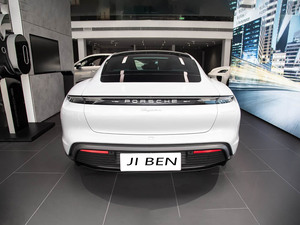 <span class=keywords><strong>Taycan</strong></span> 4S 2022, berline sport électrique d'<span class=keywords><strong>occasion</strong></span>, P-ORSCH-E - Product Image 3
