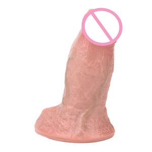 Großhandel SXXY Silikon Open-Ended Penis Ärmel Hahn Enlagers Wieder verwendbare lebensechte Penis vergrößerung Verdickung Sexspielzeug für Männer - Product Image 5