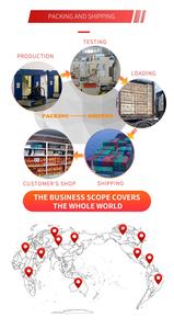 Sharpower 6NF-9A 6nf-9 6nf-11.5 полная рисовая и мукомольная мельница для домашнего использования дизельная машина прайс-лист - Product Image 4