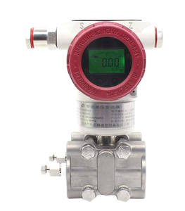 التفاضلية ناقل الضغط استشعار الضغط قياس المستويات - Product Image 5