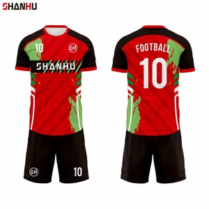 <span class=keywords><strong>Nouveau</strong></span> arrivé <span class=keywords><strong>2022</strong></span> <span class=keywords><strong>2023</strong></span> Country Team World Ronaldo maillots de football hommes femmes Portugal maillots de football uniforme Kit de l'équipe nationale - Product Image 6