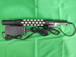 Beste Heimgebrauch Elektrische Muskelaufbau-Walzen maschine Tragbare innere Kugel walze Elektrische Rotations heizung Abnehmen Körper massage - Product Image 6