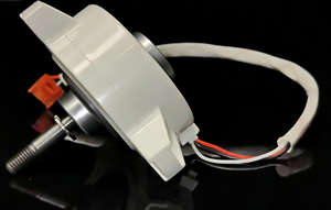 Motor BLDC de Alta Velocidad para Aspiradora, 70W, 24V, 5000 RPM, para Electrodomésticos - Product Image 2