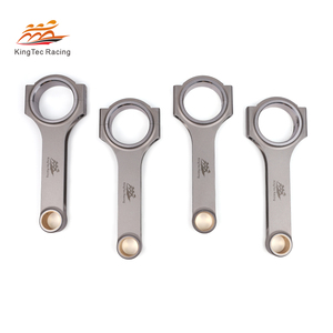 Pièces de rechange pour tuning de <span class=keywords><strong>rallye</strong></span> XU10 J4RS bielle forgée pour moteur <span class=keywords><strong>Citroen</strong></span> ZX Peugeot 306 XU10J4RS - Product Image 4