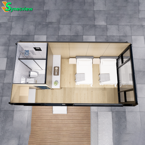 <span class=keywords><strong>Vendita</strong></span> Diretta di Fabbrica: Lussuosa Cabina Apple, <span class=keywords><strong>Bungalow</strong></span> Personalizzato, Casa Modulare Prefabbricata Portatile per Vacanze e Soggiorni - Product Image 6