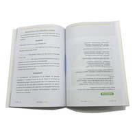 Servizi di Stampa Personalizzata di Libri Educativi per Bambini in Inglese, Copertina Morbida in Cartone, Manuale Scolastico