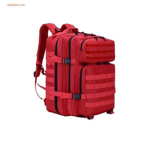 กระเป๋าเป้ออกกำลังกายยุทธวิธีสำหรับกีฬากลางแจ้งกระเป๋าเป้สำหรับออกกำลังกาย - Product Image 6