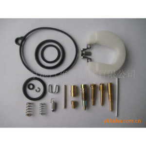 Kit de réparation de carburateur Dy100 Pz19a pour moto, pièces de rechange pour moteur standard - Product Image 2