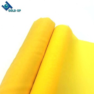<span class=keywords><strong>Polyester</strong></span> Màn hình in ấn vi lưới vải đồng bằng dệt loại - Product Image 2