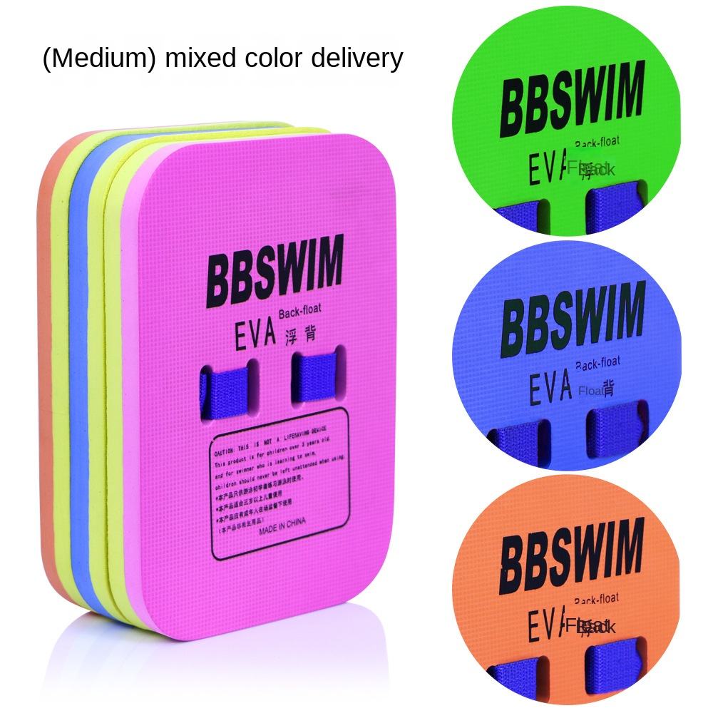 8007XY-BB Mid-Back Mix