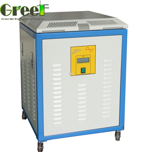 12v 220v 5000w MI ซีรีส์ ออฟกริด เฟสเดียว - Product Image 4