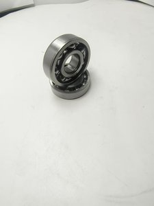 Rodamientos de Bolas de Ranura Profunda para Automóviles, Marca OEM, Venta Caliente, 6012zz 6312zz C3 6412 2rs Llu <span class=keywords><strong>Ddu</strong></span> Llb Llh 6209Zz, Rodamientos para Motocicletas - Product Image 2