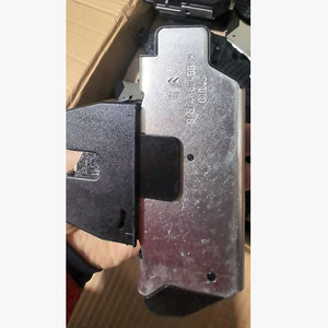 ชุดล็อคประตูหลัง Citroen รุ่น 8719F8 สำหรับ C3 DS3 DS4 DS5 อะไหล่ทดแทน - Product Image 3