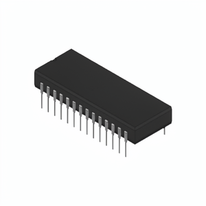 Logic 28 DIP (0.300", 7.62 มม.) ชิ้นส่วนอิเล็กทรอนิกส์ AM7202A-25RC IC FIFO ASYNC 1KX9 25NS 28DIP ตัวแทนจำหน่ายอย่างเป็นทางการ - Product Image 1