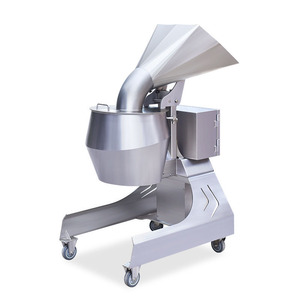 Machine à découper, à trancher <span class=keywords><strong>et</strong></span> à couper en dés le bœuf, les champignons, la viande de porc congelée, le jambon, le pain, le fromage, la viande de <span class=keywords><strong>chèvre</strong></span> - Product Image 1