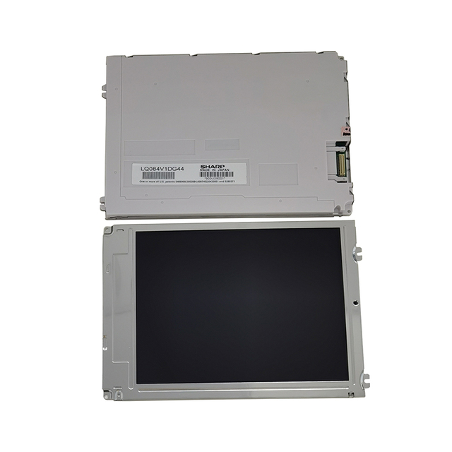 Sharp 8.4 Inch TFT TN Display Module LQ084V1DG44 RGB 640x480 LCD Screen Panel with LED Backlight
