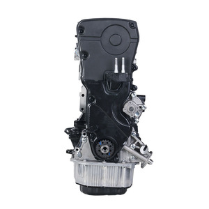 100% Getestet Brandneuer Kompletter Auto-Motorblock G4GC für Hyundai Elantra Coupe Tucson Kia Sportage - Product Image 2