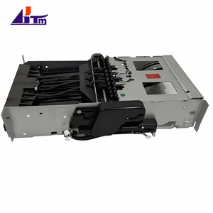 Geldautomat-Ersatzteile Diebold Nixdorf DN-Serie Bargeld-Umleitungsmodul CMDv6A für DN200/250/450 Neu Original 01750350476/1750350476 - Product Image 2