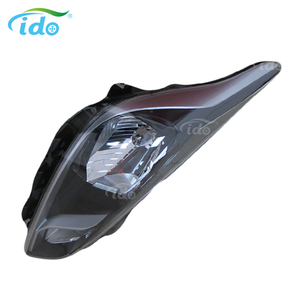 92101-H0000 92102-H0000 Ricambi Auto Testa Della Lampada per <span class=keywords><strong>Kia</strong></span> <span class=keywords><strong>Rio</strong></span> - Product Image 4