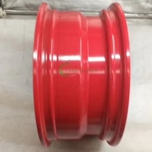 حافة عجلة جرار زراعي 7x20 W7x20 20xW7 20x7 آلات الحراجة حافة عجلة لـ من أجل - Product Image 2