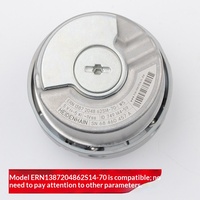 Encodeur en verre HEIDENHAIN BMQ-1387 pour machine de traction d'ascenseur, haute précision, garantie 1 an, support technique en ligne