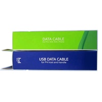 Câble de Données USB pour Console PS4 et Manette, PS5, Xbox, Switch, Accessoires pour Téléphone Mobile
