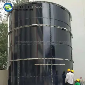 Venta al por mayor filtro de gac planta de tratamiento de agua-Tanques de almacenamiento de agua potable de acero inoxidable para Planta de Tratamiento de filtro de agua