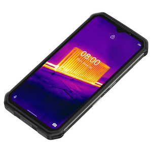 โทรศัพท์มือถือ <span class=keywords><strong>Ulefone</strong></span> <span class=keywords><strong>Armor</strong></span> <span class=keywords><strong>9</strong></span> รุ่น Global กล้องถ่ายภาพความร้อน ระบบปฏิบัติการ Android 10 มาตรฐานกันน้ำ IP68 ทนทาน หน่วยความจำ 8GB/128GB รองรับ NFC 4G LTE - Product Image 2