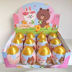 Portachiavi Peluche Morbido KPOP Hunter Magic Girl Group, Accessorio per Borse, Giocattolo da Collezione a Tema <span class=keywords><strong>Anime</strong></span> in Scatola Misteriosa, Accessorio <span class=keywords><strong>di</strong></span> Tendenza - Product Image 3