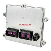 Módulo de Control del Motor KAKALAI 4940520, Placa de Computadora ECM CM2150 para Motor Cummins ISB6.7 ISC8.3 ISL8.9, Piezas de Repuesto 4943134