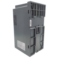 ZONCN NZ200 1.5KW 220V Kontrol Vektor Input Fase Tunggal Tiga Output Inverter Penggerak AC 50hz 60hz VFD VSD