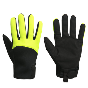 Guanti professionali protettivi in lattice per maglieria in Nylon guanti da <span class=keywords><strong>portiere</strong></span> da calcio Guantes De Arquero Futbol guanti da calcio <span class=keywords><strong>portiere</strong></span> - Product Image 1