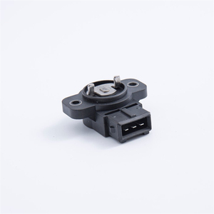 เซ็นเซอร์ตำแหน่งคันเร่ง TPS4146 OEM 35102-38610สำหรับ Hyundai Santa Fe SM 2.4 16V trajet 2.0โพเทนชิโอมิเตอร์2004-2008 TPS - Product Image 2