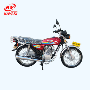 Motocicleta de Gasolina de Cara Completa 2019, Motocicleta Usada en Venta - Product Image 3