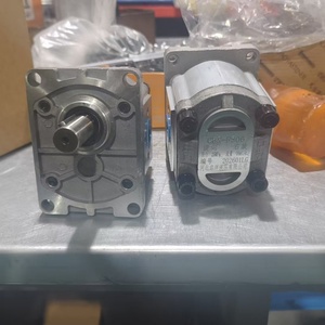 ปั๊มน้ำมันไฮดรอลิกแบบเฟือง CBW-F320-CFP/CFPL ปั๊มน้ำมัน CBW-F304/F306/F310-ALP/AFP/CLP/CFP CBN-G310-CFP - Product Image 6