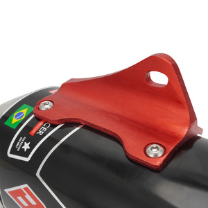 Tuyau de <span class=keywords><strong>moto</strong></span> JFG Tuyau d'échappement CRF230 Tuyau d'échappement CRF150 - Product Image 4