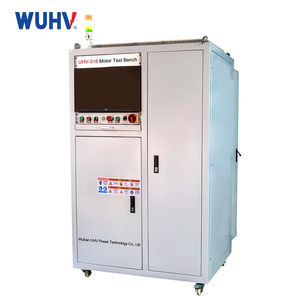 Banc d'essai de moteur intégré UHV-316, vente directe d'usine - Product Image 1