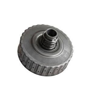 Kit de Embrague de Transmisión PDK 1079223007 9G111605305 9G1116053 para PDK 7DT45 ZDT-75 7DT45FL Panamera 982 <span class=keywords><strong>Boxster</strong></span> 718 - Product Image 4