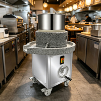 Machine à tofu commerciale à petite capacité, modèle 30, avec cuve en acier inoxydable, pour tofu, lait de soja et produits à base de soja