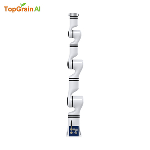 Brazo Robótico Colaborativo RealMan RM65 RM75 con IA Integrada, Ligero, de 6 Ejes, para Educación, Servicio Comercial y Aplicaciones Robóticas - Product Image 5