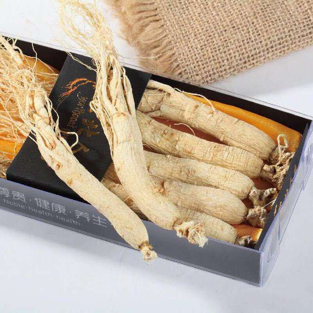 Ginseng Extract