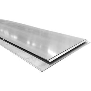 Plaque/feuille Monel 400 K500 Hastelloy en alliage de nickel Inconel - Product Image 6