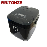 TONZE OEM Cuiseur à riz multifonction à faible teneur en sucre à faible teneur en glucides pour le diabète de régime Cuiseur à riz