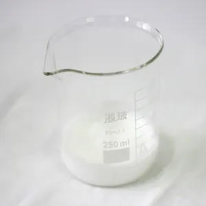 50light açık beyaz viskoz sıvı organik silikon modifiye emülsiyon ve nonionic surfactant bileşik