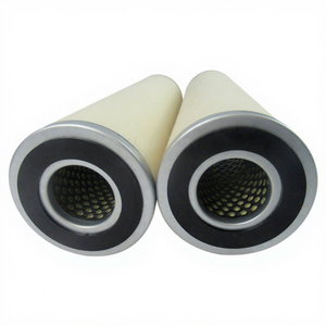 Suministro Directo de Fábrica, Filtro de Acero Coalescente 945801 de Alta Calidad, 3 kg, Hecho en China - Product Image 1