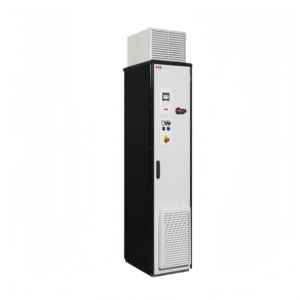 Control de Gabinete Original ACS880-07-0880A-3 -0990A-3 -1070A-3 -1320A-3 -1450A-3 Potencia 560/630/710/800/950 kW - Product Image 2