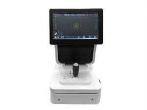 CHINCAN ARK-8500 Optómetro y Queratómetro Automático, Instrumento Óptico Portátil, Mesa de Operaciones, Tiempo de Medición de 0.5 Segundos - Product Image 2