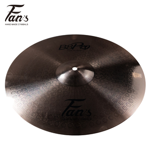 Cymbales B8 Pro pour drago, paquet de 5 pièces - Product Image 3