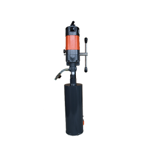 Taladro de perforación de núcleo de grado industrial OND-913 CAYKEN, personalizable OEM, diámetro de perforación de 130 mm, taladro de 1980 W - Product Image 2