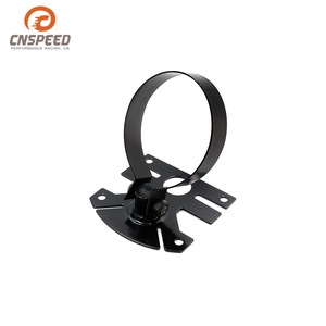 CNSPEED ขายึดแผงหน้าปัดเหล็กขนาด 52 มม. สำหรับติดตั้งแผงหน้าปัดรถยนต์รถจักรยานยนต์ - Product Image 3
